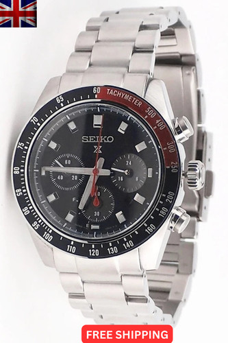Seiko prospex speedtimer - seiko,