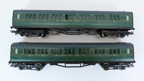 Gauge hornby sr maunsell - oo,