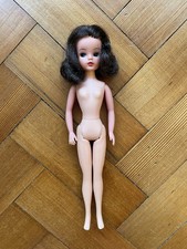 1976 Basic Sindy Doll
