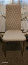 Dining Chair Set 4 Pieces
