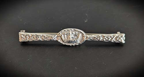 Vintage scottish silver - scottish,