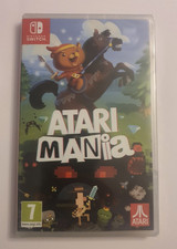 Nintendo Switch Game - Atari