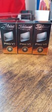 Titleist Pro V1 Golf Balls