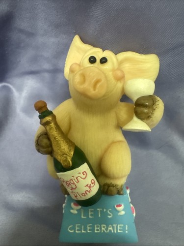 Piggin celebrations by - piggin’,