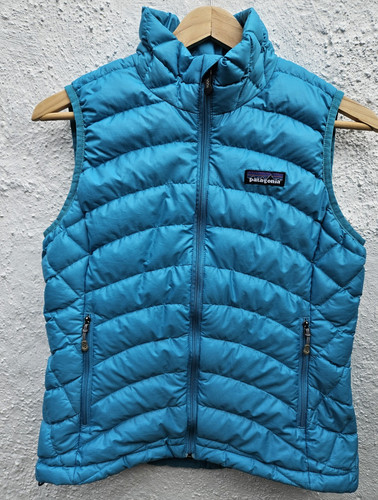 Patagonia down sweater vest - down,
