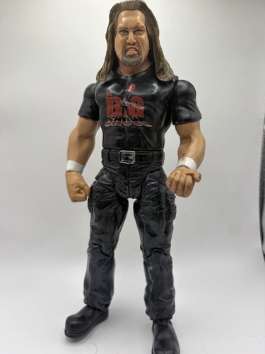 Wwe big show - wresting, action