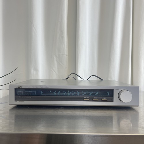 Jvc k11 fm - jvc, /