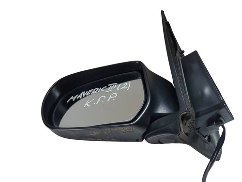 Ford maverick 2004 - left, front