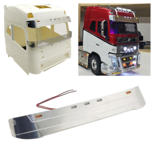 Led sun visor lamp light - led, for