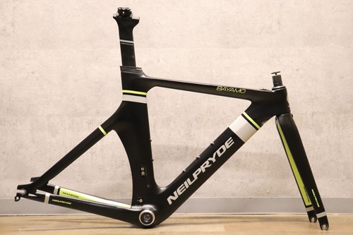 Neilpryde bayamo frameset - bayamo,