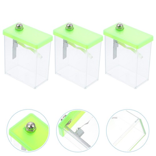 Pcs science gadgets - 3,