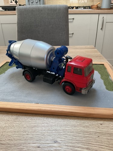 Iveco code cement - 1/32,