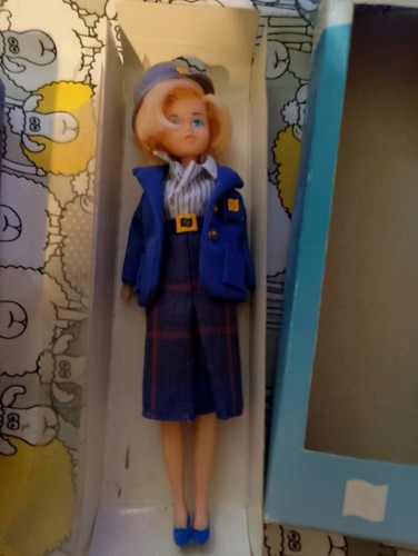 Miss townsend thoresen - miss,