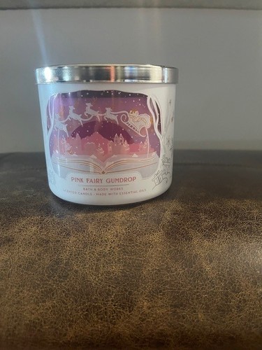 Bath body works - bath, &