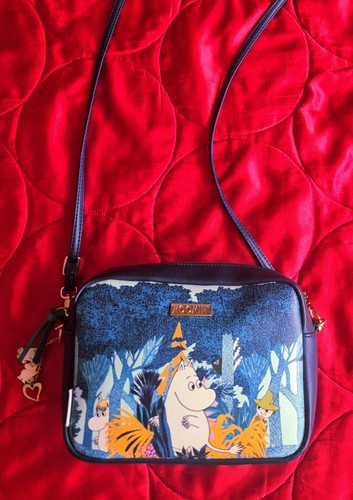 House disasters moomin - of,