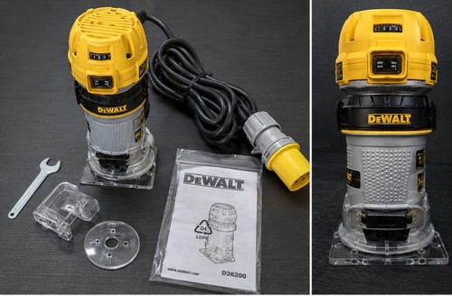 Dewalt d26200 110v - dewalt, compact