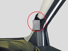 Genuine Brodit Proclip 604990 Ford Transit Connect/Tourneo Connect 2014-2017