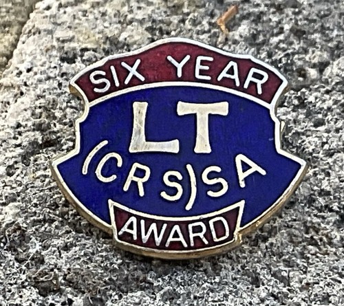 London transport six - transport, (crs)sa