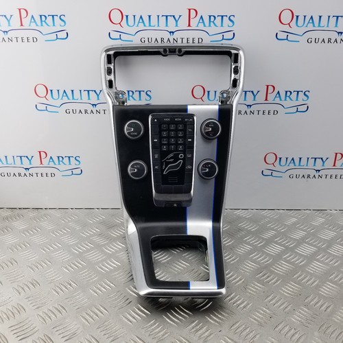 Volvo v40 climate heater radio - volvo,