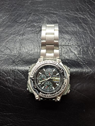Rare 90s casio - casio, duro