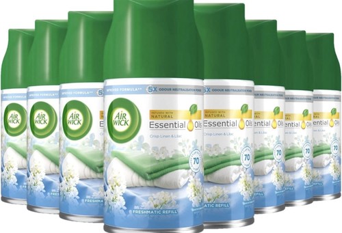 Air wick automatic - air,