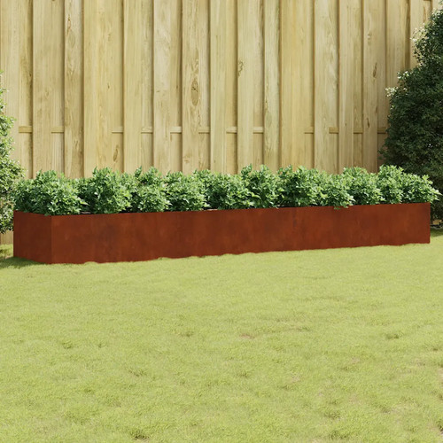 Walplus giant corten - walplus,