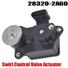 Swirl Control Valve Actuator