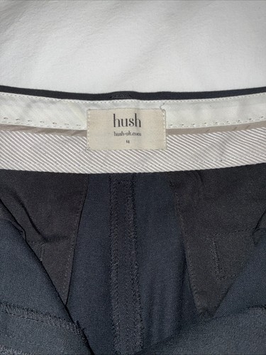 Hush black ankle - hush,