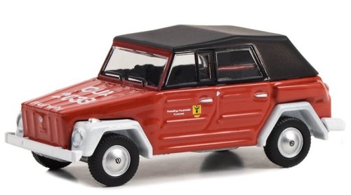 Volkswagen kübel thing - vw, /
