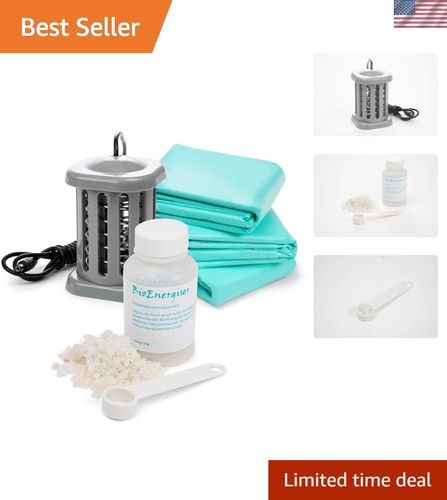 Ionic detox foot - foot, bath