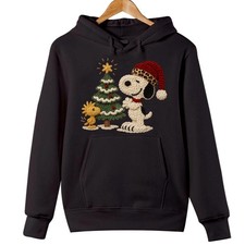Snoopy Woodstock Christmas