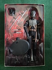 Sideshow Hellboy Kroenen 12