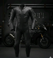 New men racing 2 piece - men's,