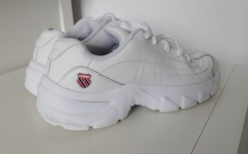 Swiss american eagle size 4 - size,