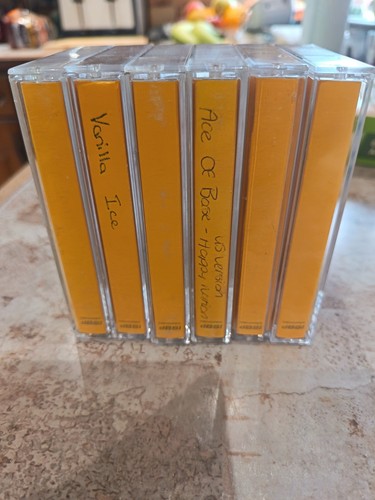 Memorex dbs used blank - c-60,