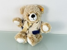 Steiff animal teddy - animal,