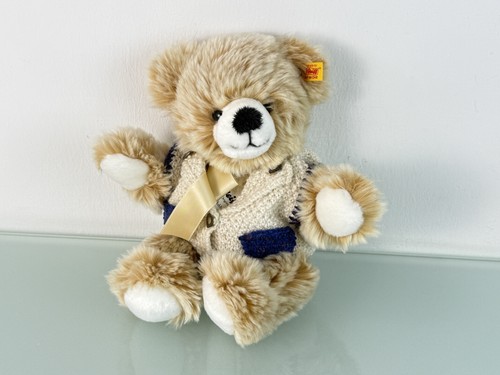 Steiff animal teddy bear - steiff,