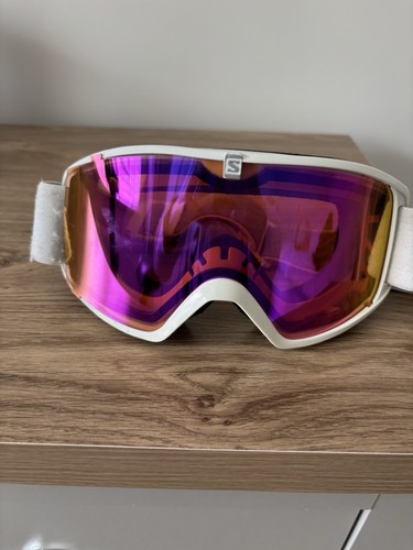 Salomon ski goggles - salomon,
