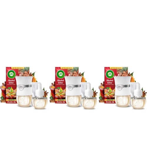 Air wick mulled - wick,