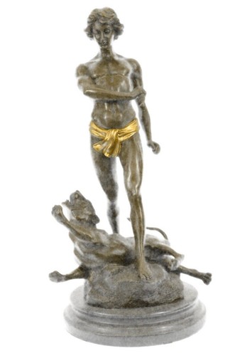Art deco nouveau - art, nude