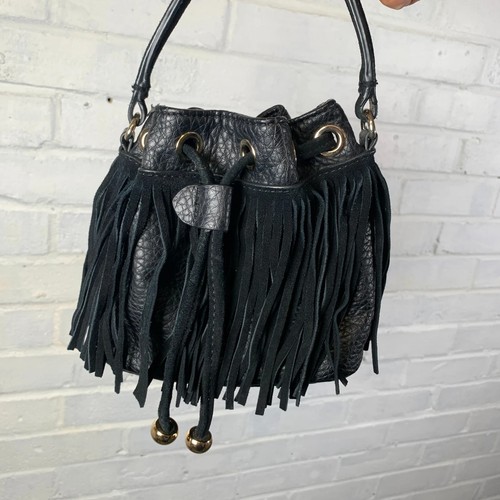 Zara bucket bag crossbody - bag,
