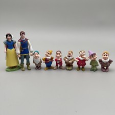 Vintage 1993 Disney Snow White