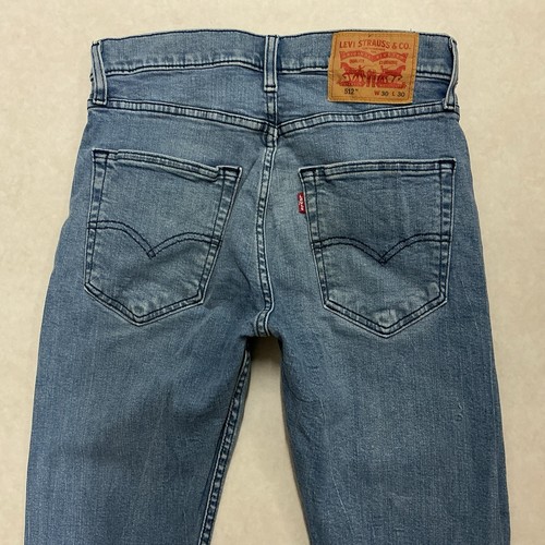 Mens levis 512 slim - mens,