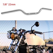 7/8" Handlebar Low Rise Drag