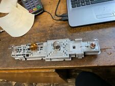 rear light lamp bulb holder  o/s n/s renault master vauxhall movano  04 - 10 van