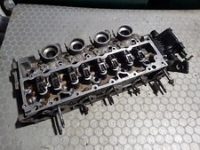 08-12 Ford Fiesta mk7 1.4 TDCI Engine Cylinder Head