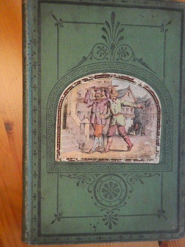 Victorian c1881 bernard - victorian,