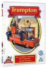 Trumpton: The Complete Series