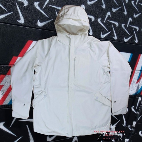 Nike air jacket coat - tn,
