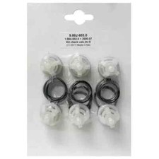 Karcher Genuine OEM VALVE KIT